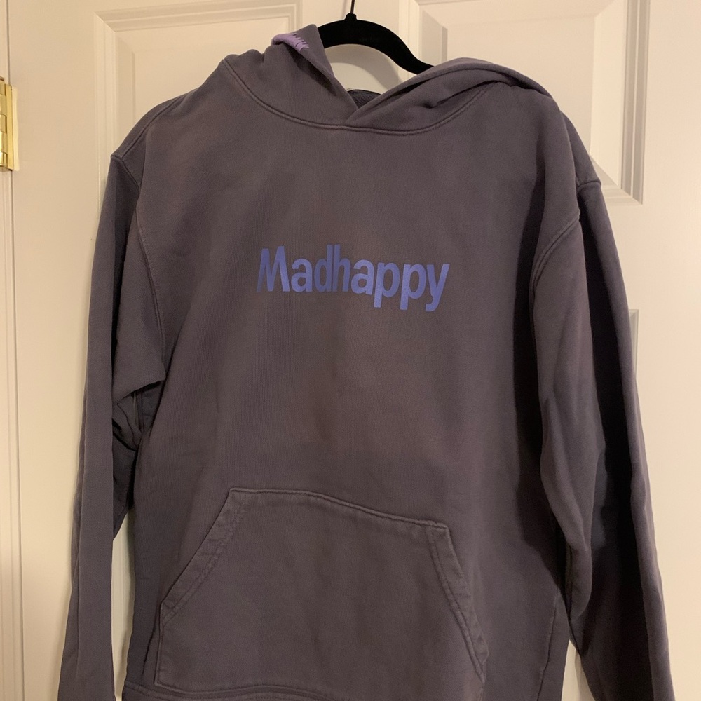 Madhappy Sweatshirt Hoodie